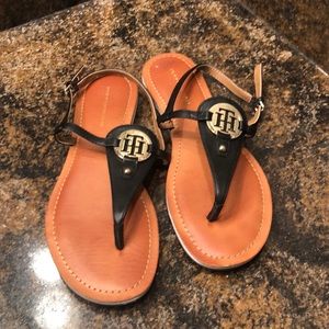 Tommy Hilfiger sandals